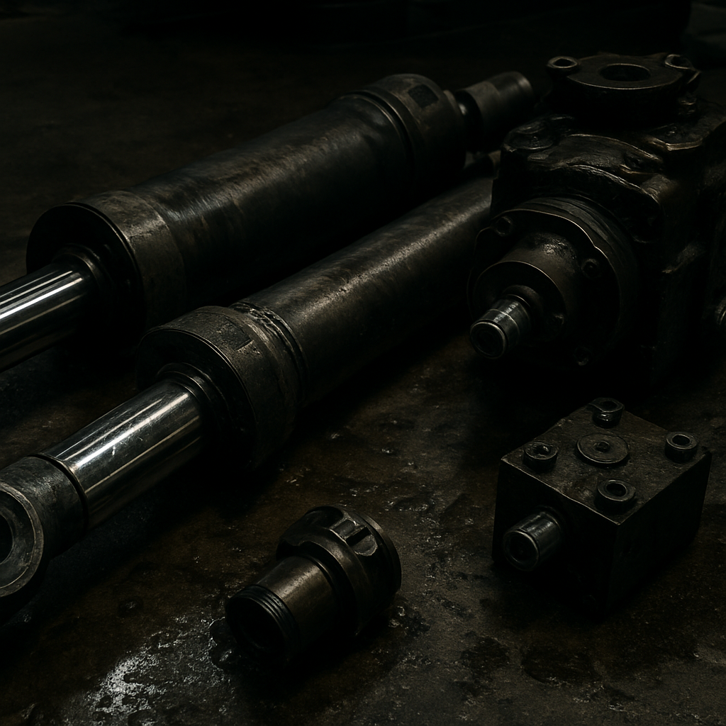 Hydraulic Systems