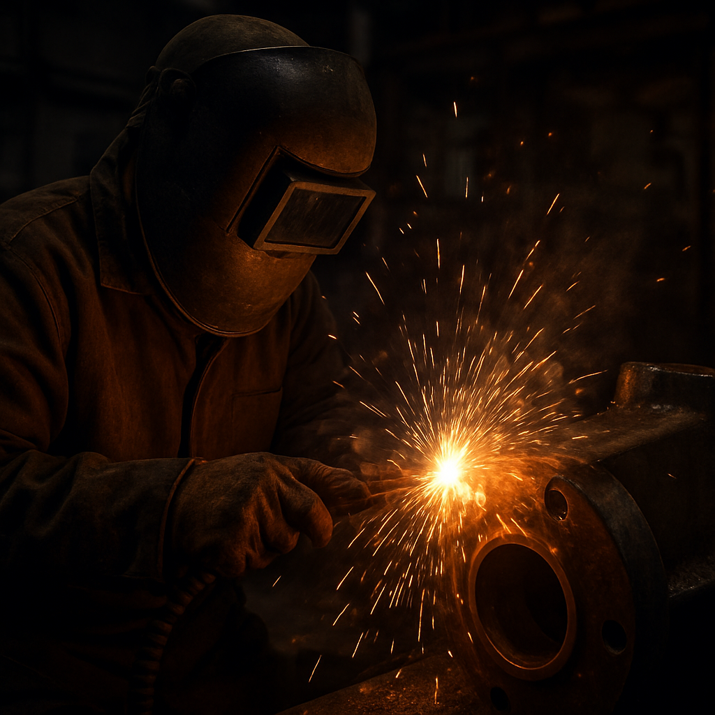 Custom & Emergency Repair